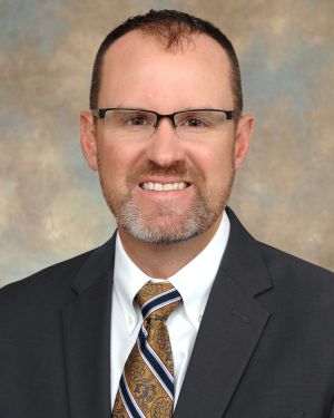 Jed Hartings