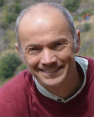 Jonathan Coles