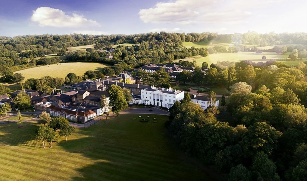 De Vere Beaumont Estate Old Windsor SL4 2JJ UK