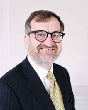 Peter Hutchinson