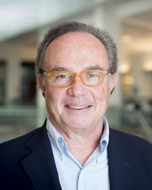 Pierre Magistretti
